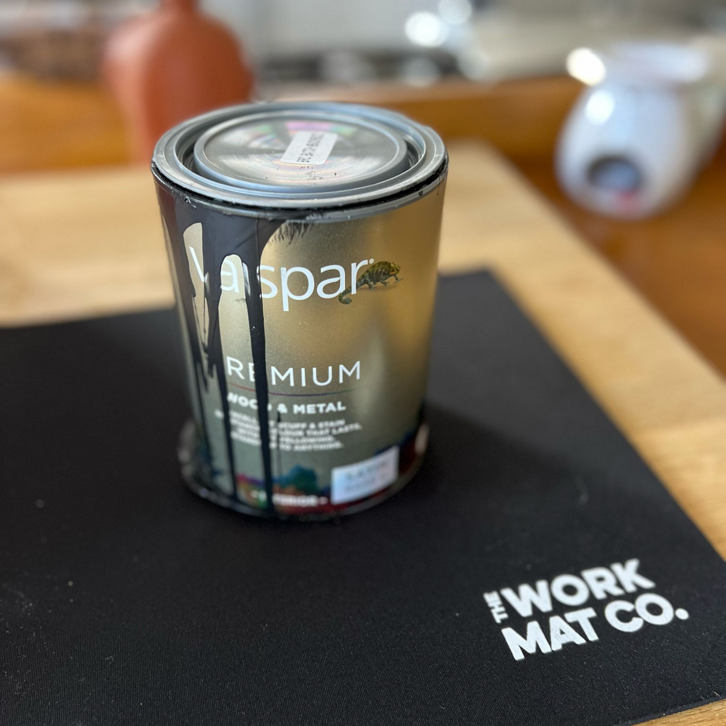 The Mini Mat (Ex Demo)