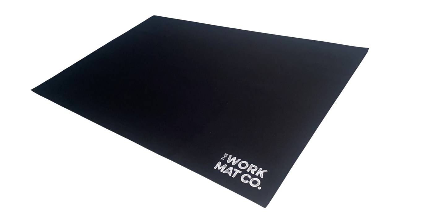 The Big Mat