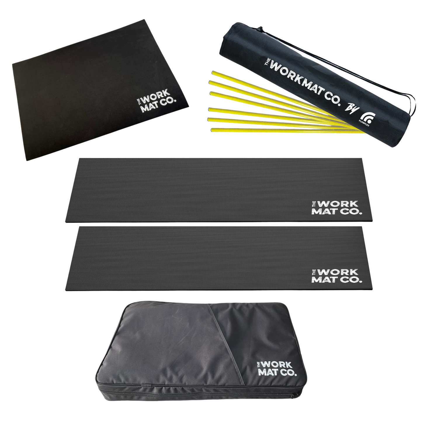 The Ultimate Stair Bundle