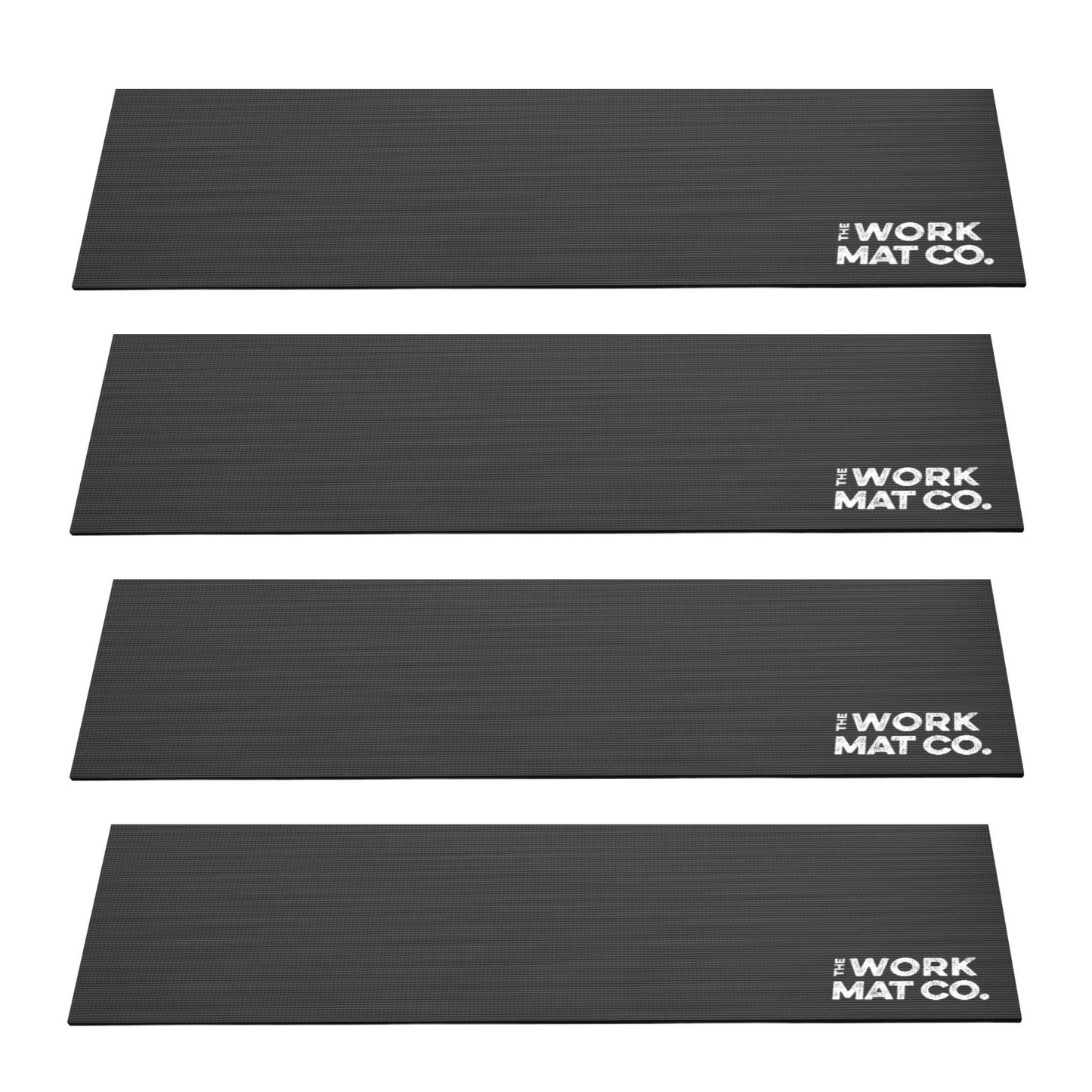 The Long Mat Bundle