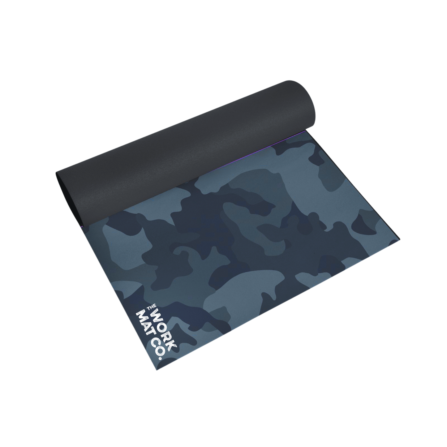 The Gas Expert Camo Original Mat