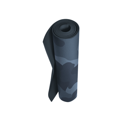 The Gas Expert Camo Long Mat