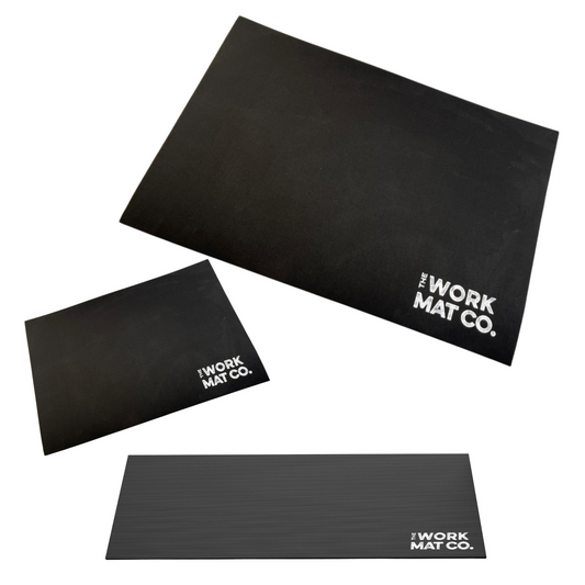 The Workshop Bundle