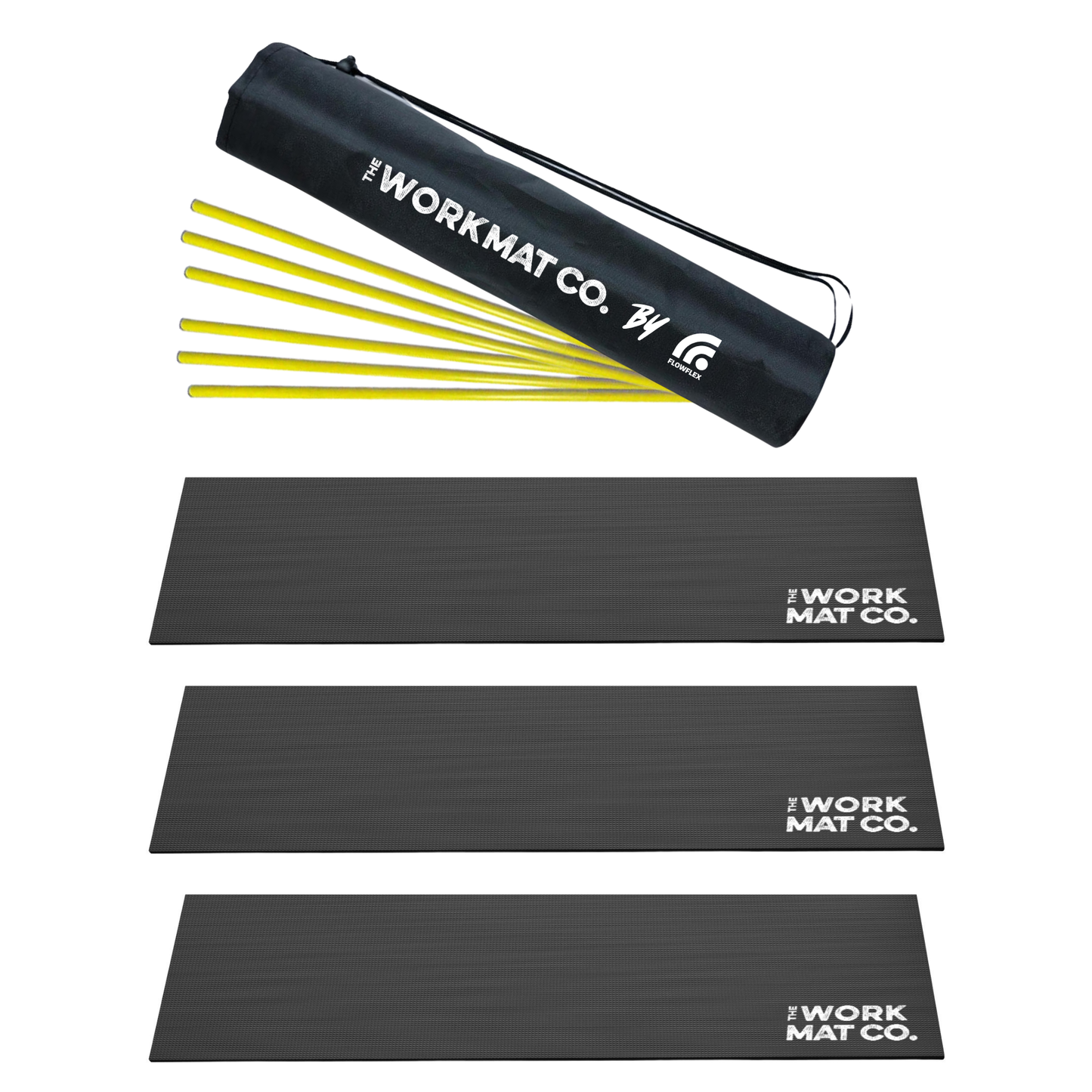 The Ultimate Stair Bundle