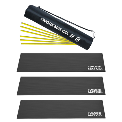 The Ultimate Stair Bundle