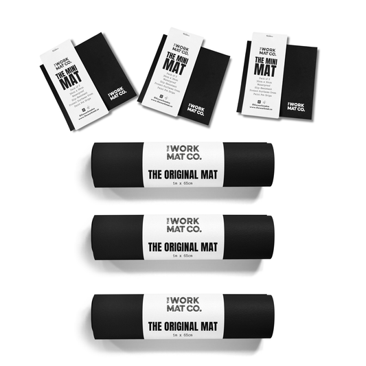 The Multi-Surface Bundle