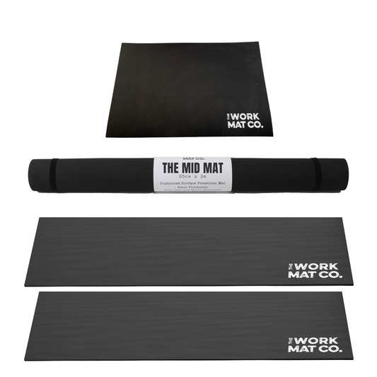 The Sparks' Bundle