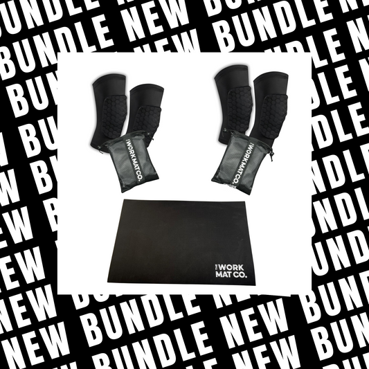 The Comfort Bundle