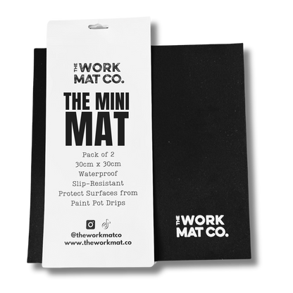 The Fully Loaded Carry Case