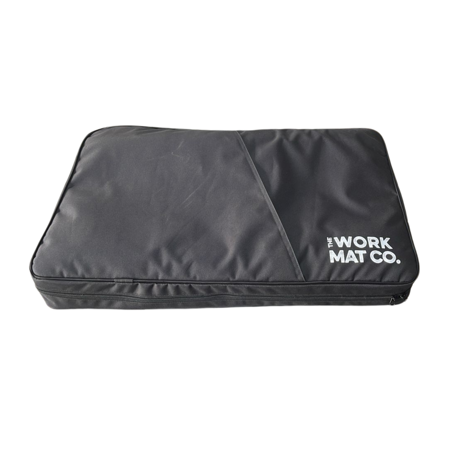 The Fully Loaded Carry Case