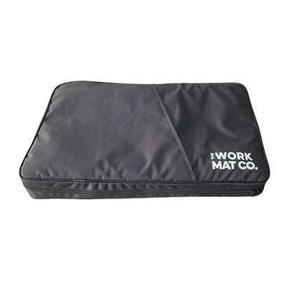 The Fully Loaded Carry Case