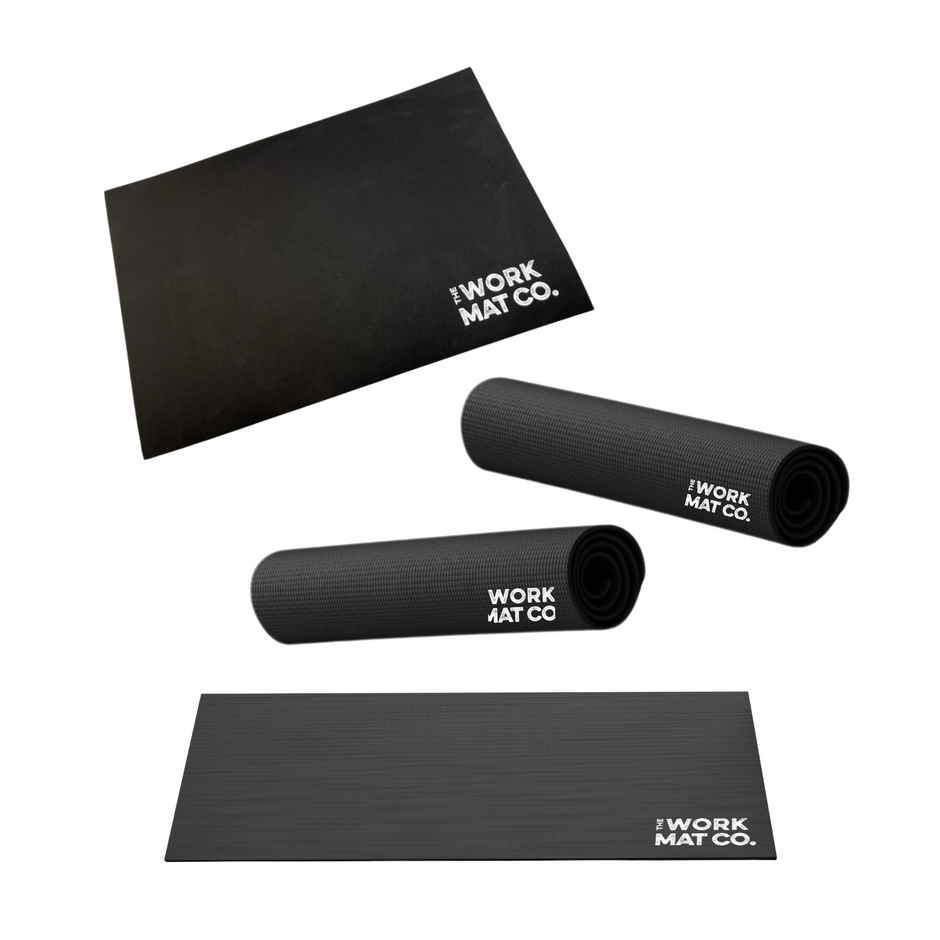 Premium Surface Mats and Pads for Every Workspace | The Work Mat Co.