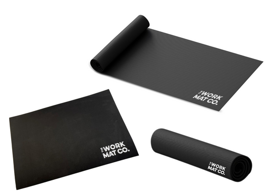 The Work Mat Bundle