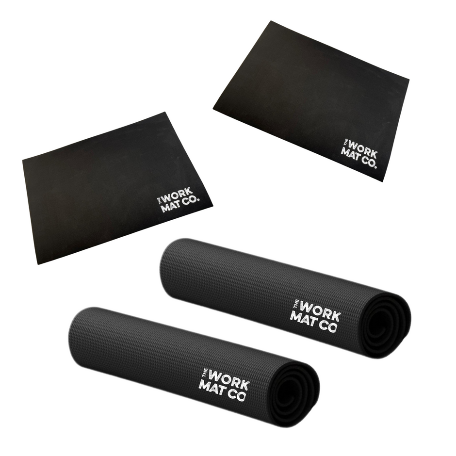 Premium Surface Mats and Pads for Every Workspace | The Work Mat Co.
