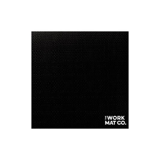 The Square Mat: 90cm x 90cm
