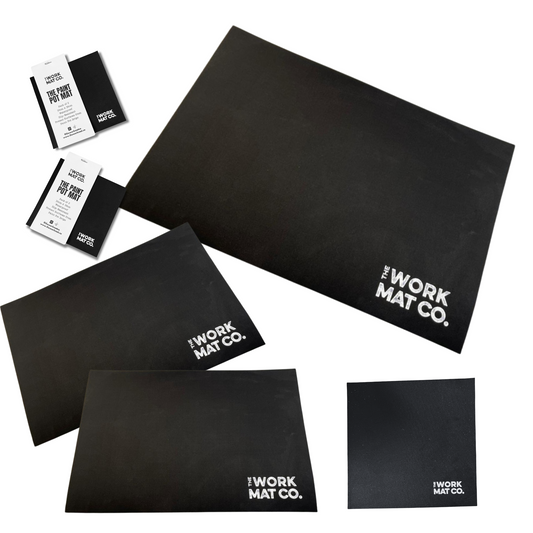 The Ultimate Workshop Bundle