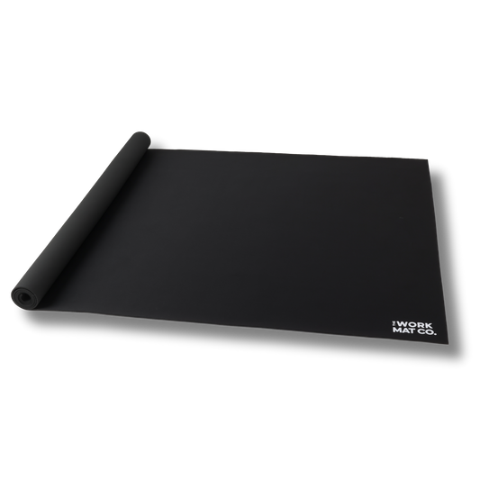 The Bench Mat