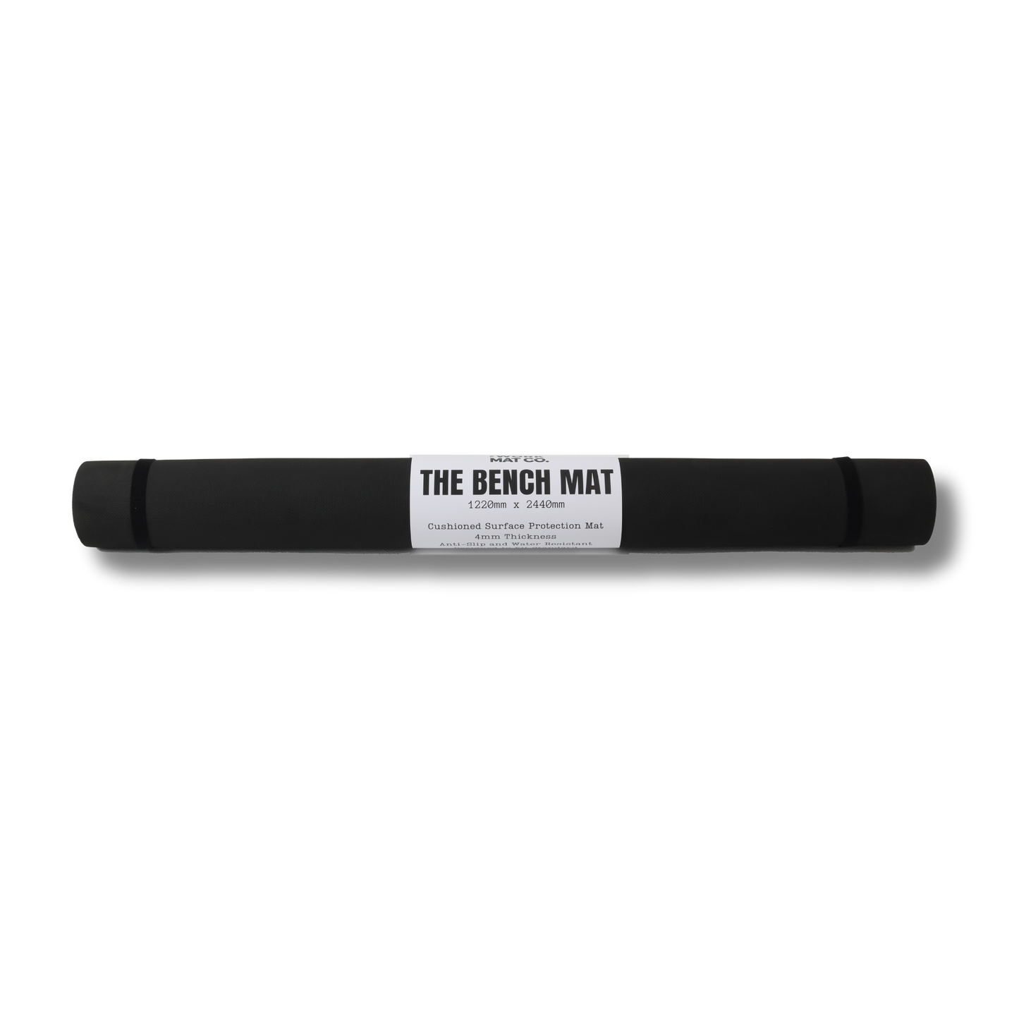 The Bench Mat