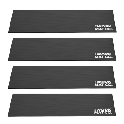 The Long Mat Bundle