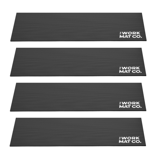 The Long Mat Bundle