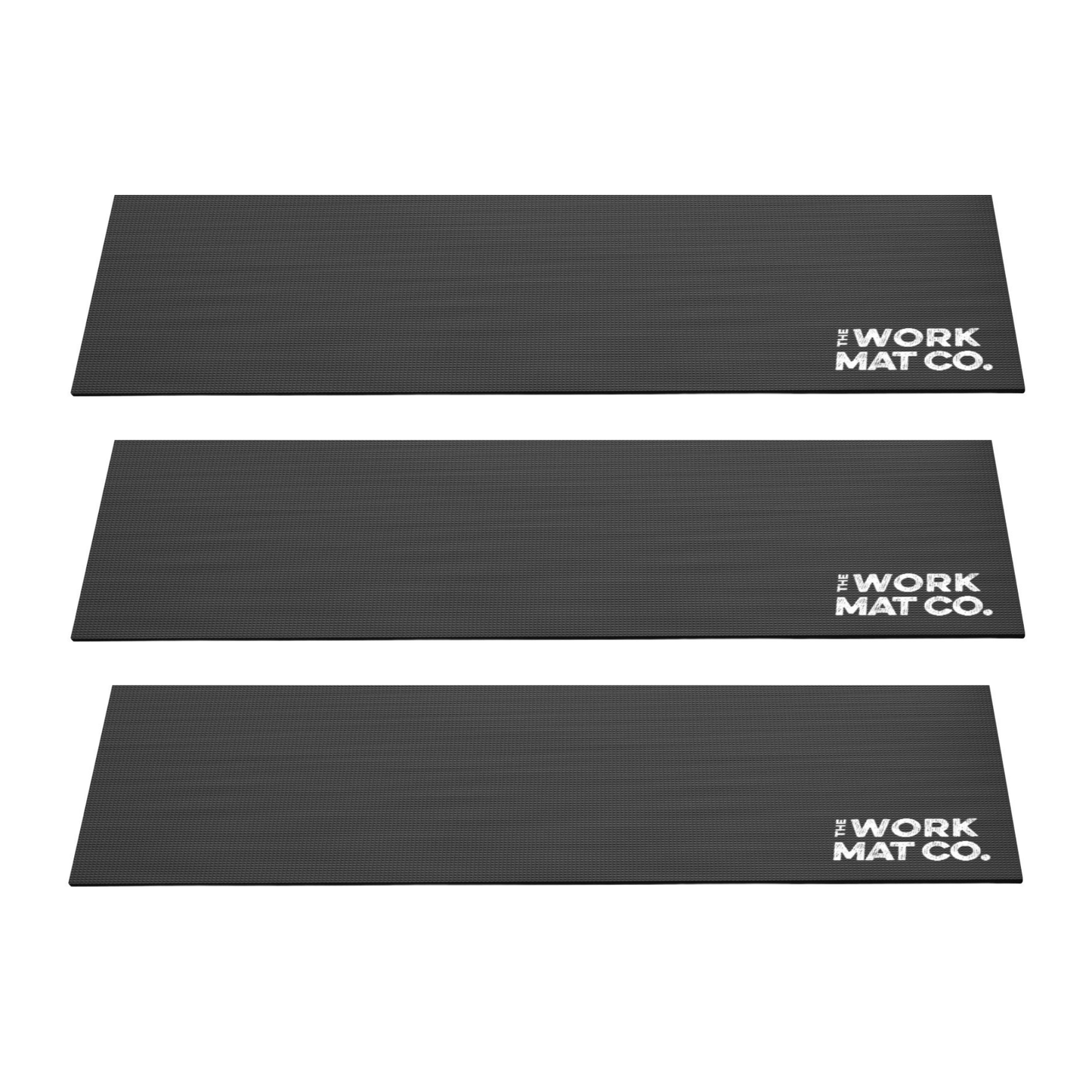 The Long Mat Trio