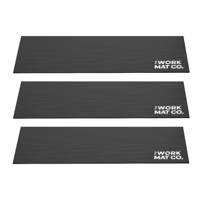 The Long Mat Trio